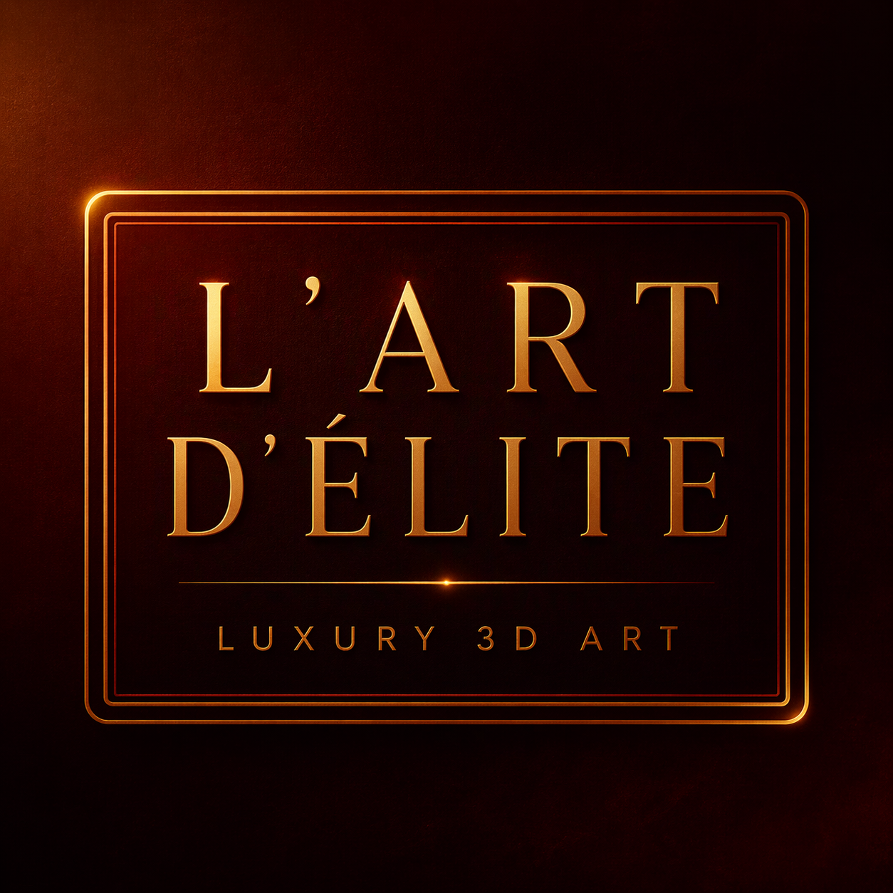 L’Art d’Elite logo
