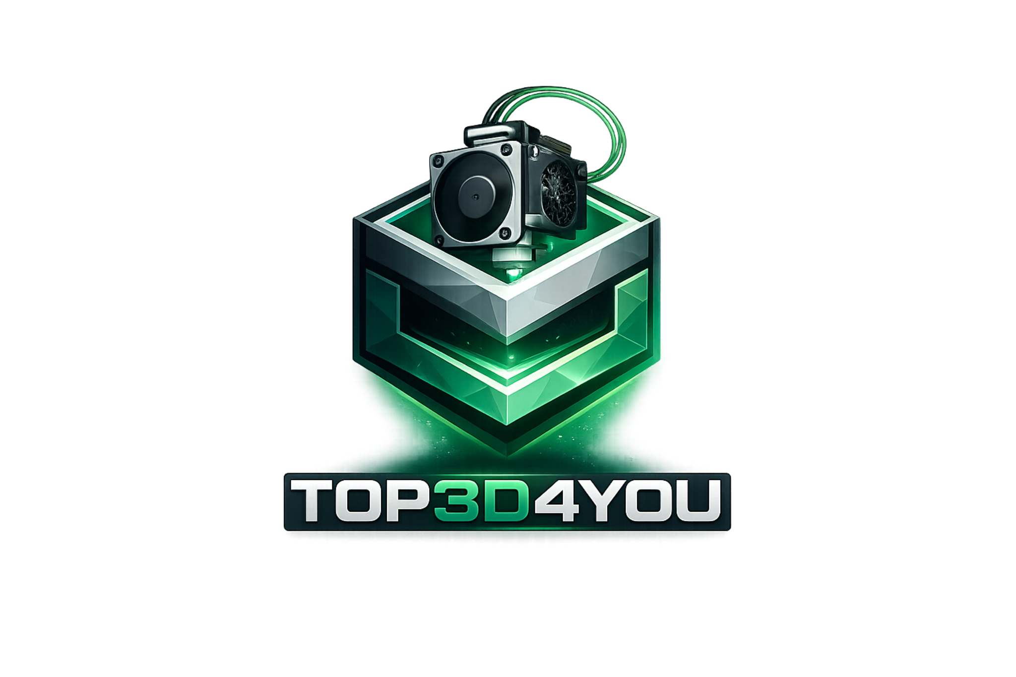 Top3D4You logo