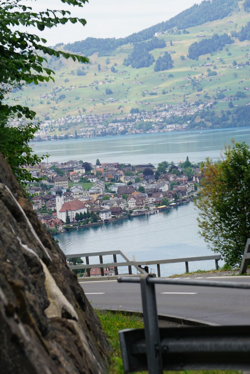 Roadtripfoto van Focus Adventures