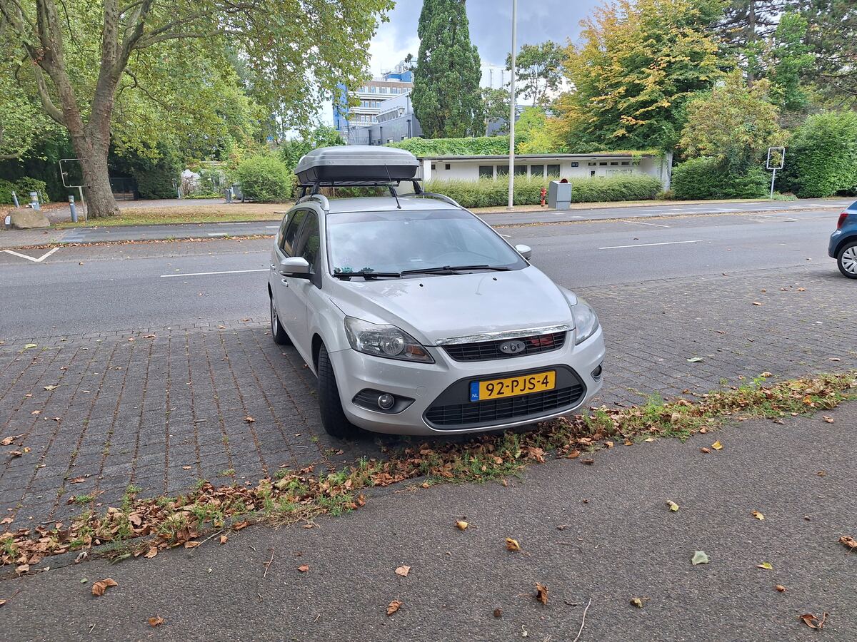 Roadtripfoto van Focus Adventures